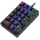 Motospeed Klawiatura numeryczna keypad K24 - 736235 - zdjęcie 2